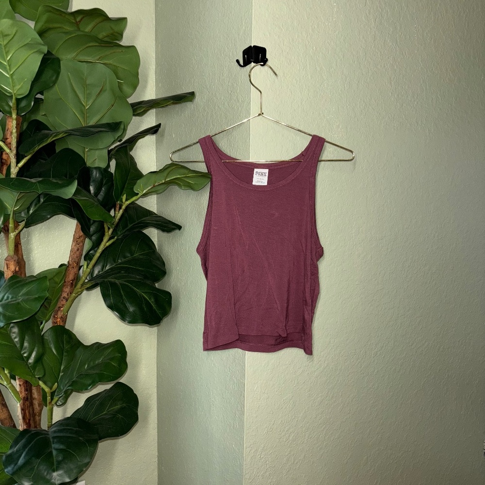 Victoria Secret "PINK" Loungewear Tank